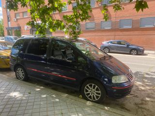 Volkswagen Sharan 2010 TDI 140cv