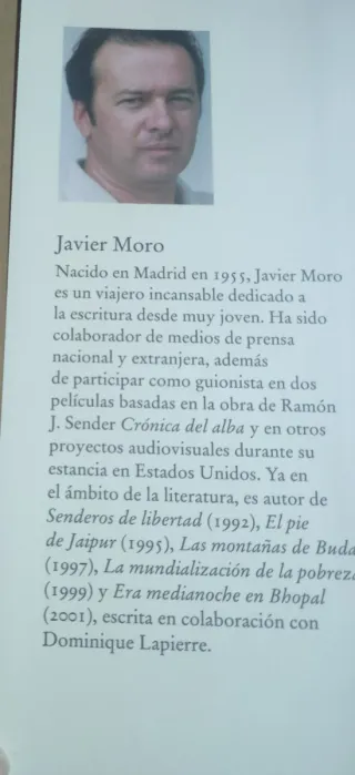 pasion india circulo de lectores (spanish edition)