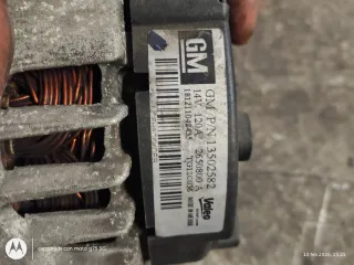 Alternador Coche 14V3 Opel insignia 2015