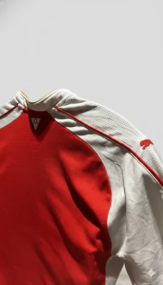 Camiseta Arsenal 2016/17 Puma