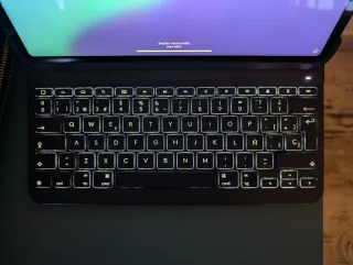 iPad Pro 12.9 512GB 4ª Gen Impecable