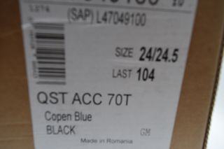 Botas Esquí Salomon QST ACCESS 70 T