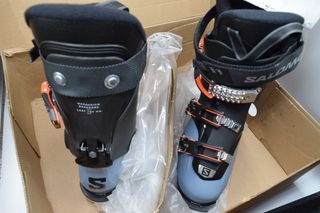 Botas Esquí Salomon QST ACCESS 70 T