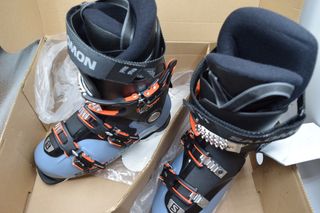 Botas Esquí Salomon QST ACCESS 70 T