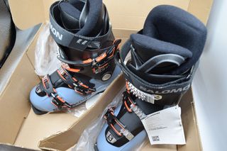 Botas Esquí Salomon QST ACCESS 70 T