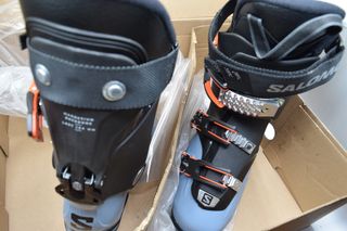 Botas Esquí Salomon QST ACCESS 70 T