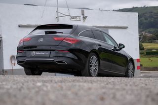 Mercedes-Benz Clase CLA 2020