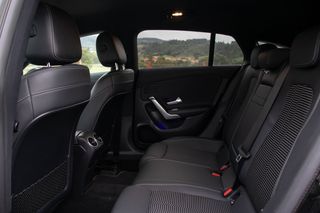 Mercedes-Benz Clase CLA 2020