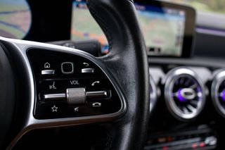 Mercedes-Benz Clase CLA 2020