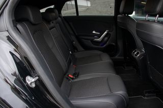 Mercedes-Benz Clase CLA 2020