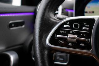 Mercedes-Benz Clase CLA 2020