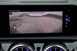 Mercedes-Benz Clase CLA 2020