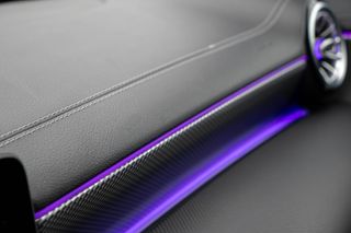 Mercedes-Benz Clase CLA 2020