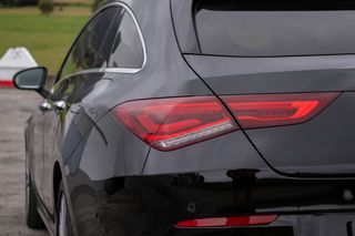 Mercedes-Benz Clase CLA 2020