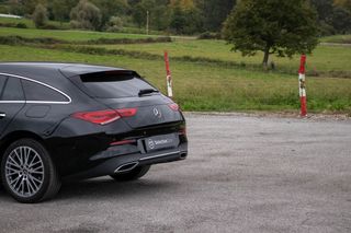 Mercedes-Benz Clase CLA 2020