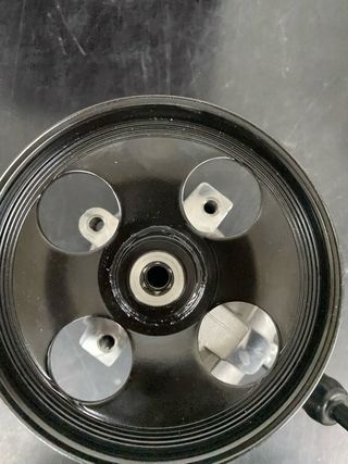 Bomba Dirección Asistida