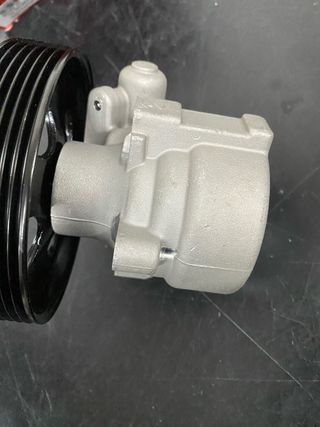 Bomba Dirección Asistida