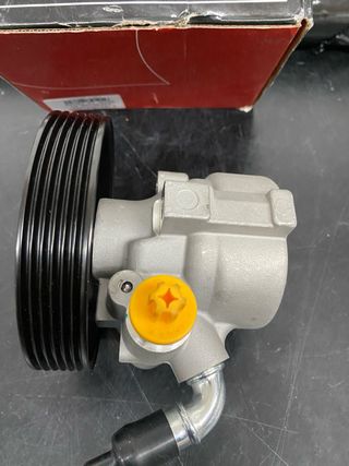 Bomba Dirección Asistida