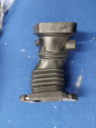 Manguito aspiración aire turbo