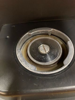 Cafetera de brazo Cecotec Cumbia