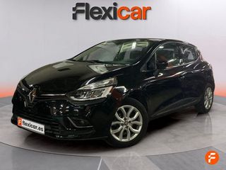 Renault Clio Intens TCe 67 kW (91CV)