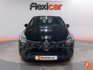 Renault Clio Intens TCe 67 kW (91CV)