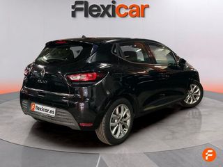 Renault Clio Intens TCe 67 kW (91CV)