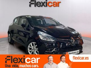 Renault Clio Intens TCe 67 kW (91CV)