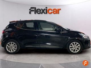 Renault Clio Intens TCe 67 kW (91CV)