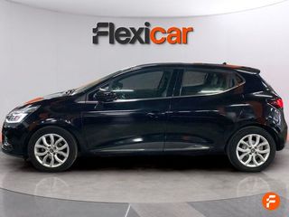Renault Clio Intens TCe 67 kW (91CV)