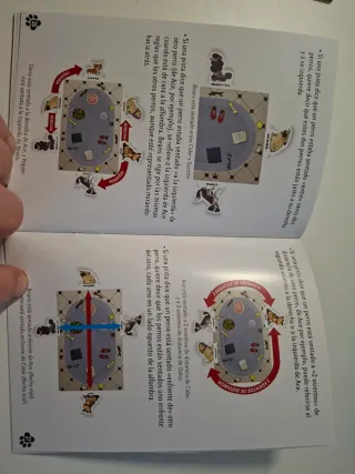 Dog Crimes - Juego de lógica ThinkFun