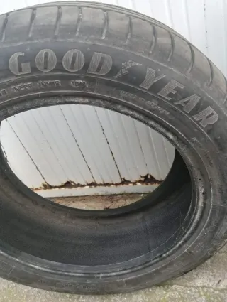 NEUMATICOS GOODYEAR 16"