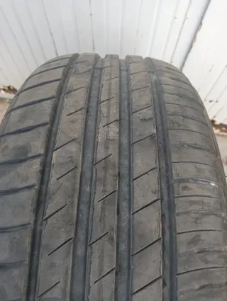 NEUMATICOS GOODYEAR 16"