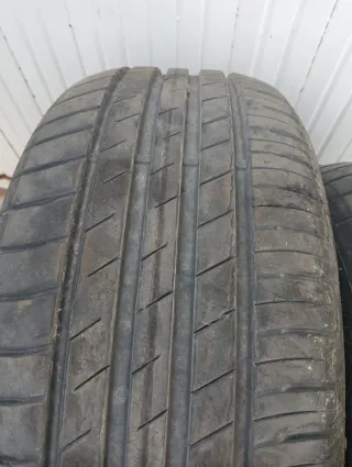 NEUMATICOS GOODYEAR 16"