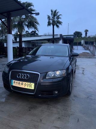 Audi A3 2005
