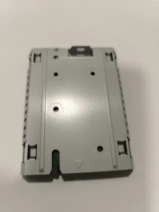 Soporte y disco duro ps3 fat