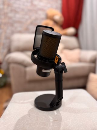 Micrófono Maono DM40 Podcast y Streaming