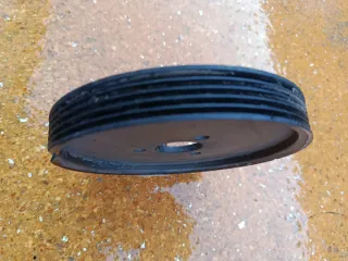 Polea Bomba Dirección BMW 330d (2000)