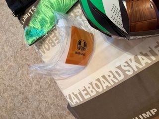 Casco AGV con intercomunicador