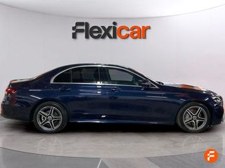 Mercedes Clase E E 220 d