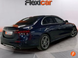 Mercedes Clase E E 220 d