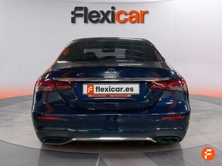 Mercedes Clase E E 220 d