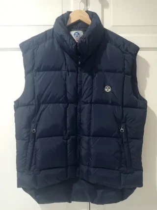 North Sails Smanicato Blu