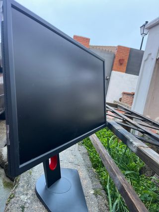 Pantalla BenQ Zowie Gaming