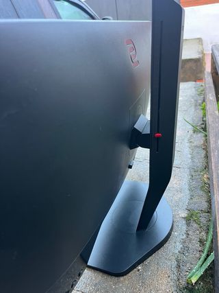 Pantalla BenQ Zowie Gaming