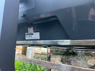 Pantalla BenQ Zowie Gaming