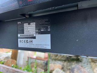 Pantalla BenQ Zowie Gaming