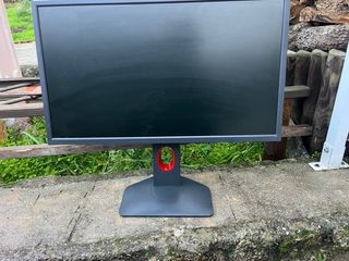 Pantalla BenQ Zowie Gaming