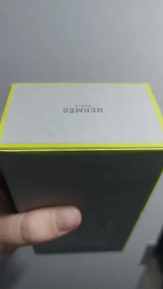 Perfume Hermès H24 Eau de Toilette 100ml