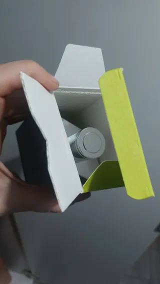 Perfume Hermès H24 Eau de Toilette 100ml